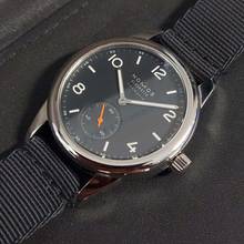 Thumbnail von NOMOS Club Neomatik Atlantik Full Set