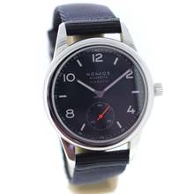 Thumbnail von NOMOS Club Neomatik Atlantik Full Set