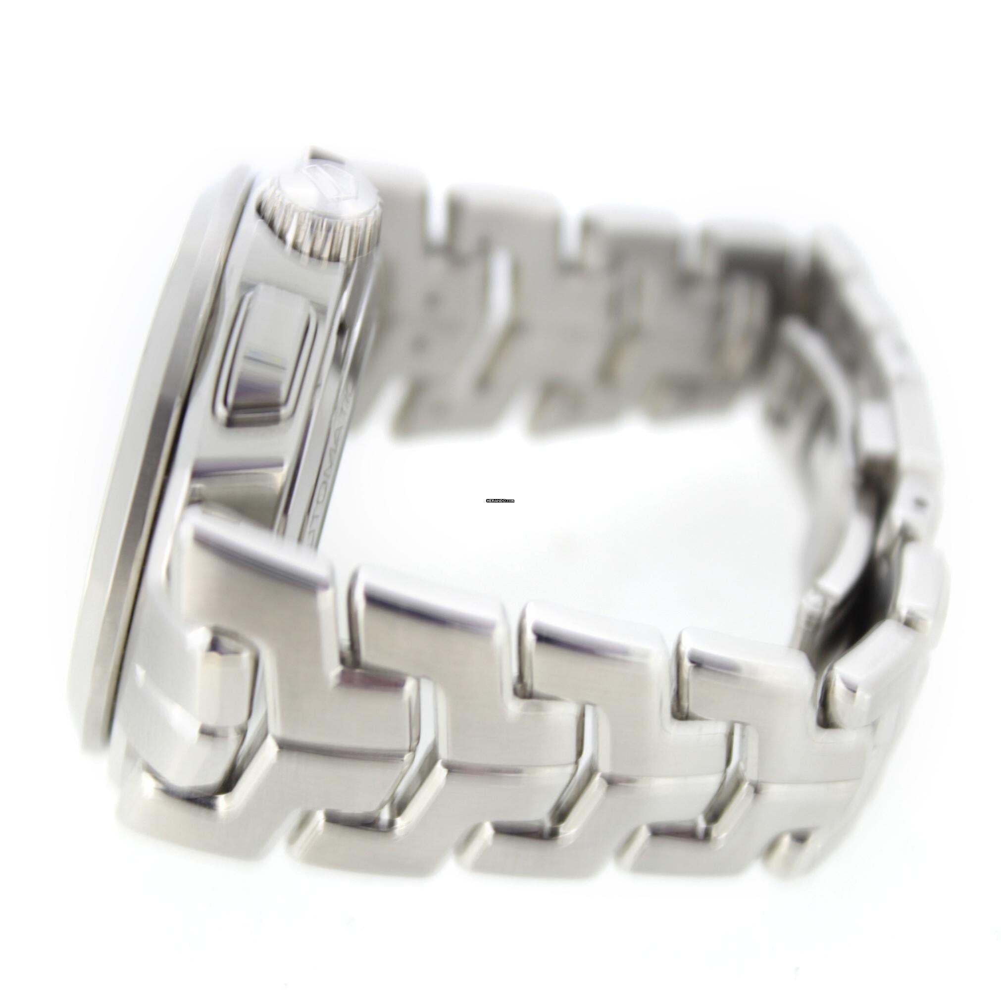 Thumbnail von TAG Heuer Link Full Set