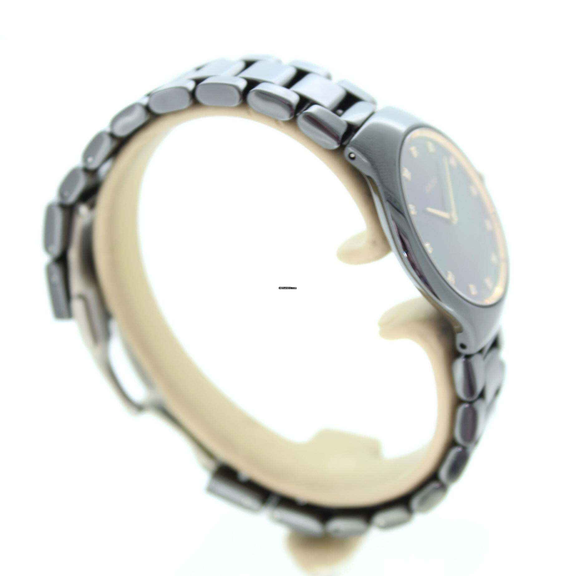 Thumbnail von Rado True Thinline R27742722