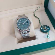 Thumbnail von Rolex Datejust 36 Full Set