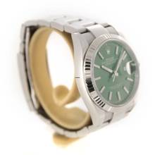 Thumbnail von Rolex Datejust 36 Full Set