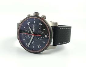 Thumbnail von Montblanc Timewalker Urban Speed Chronograph Full Set / New Watch