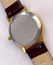 Thumbnail von Omega Seamaster Day Date Vintage Automatic Automatik ref 1660209 1660209