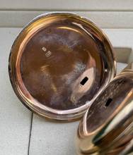 Thumbnail von Patek Philippe Taschenuhr Pocket Watch 14 Kt. Gold nice condition