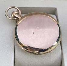 Thumbnail von Patek Philippe Taschenuhr Pocket Watch 14 Kt. Gold nice condition