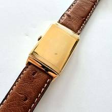 Thumbnail von Jaeger-LeCoultre Reverso von 1938 Cal. 411