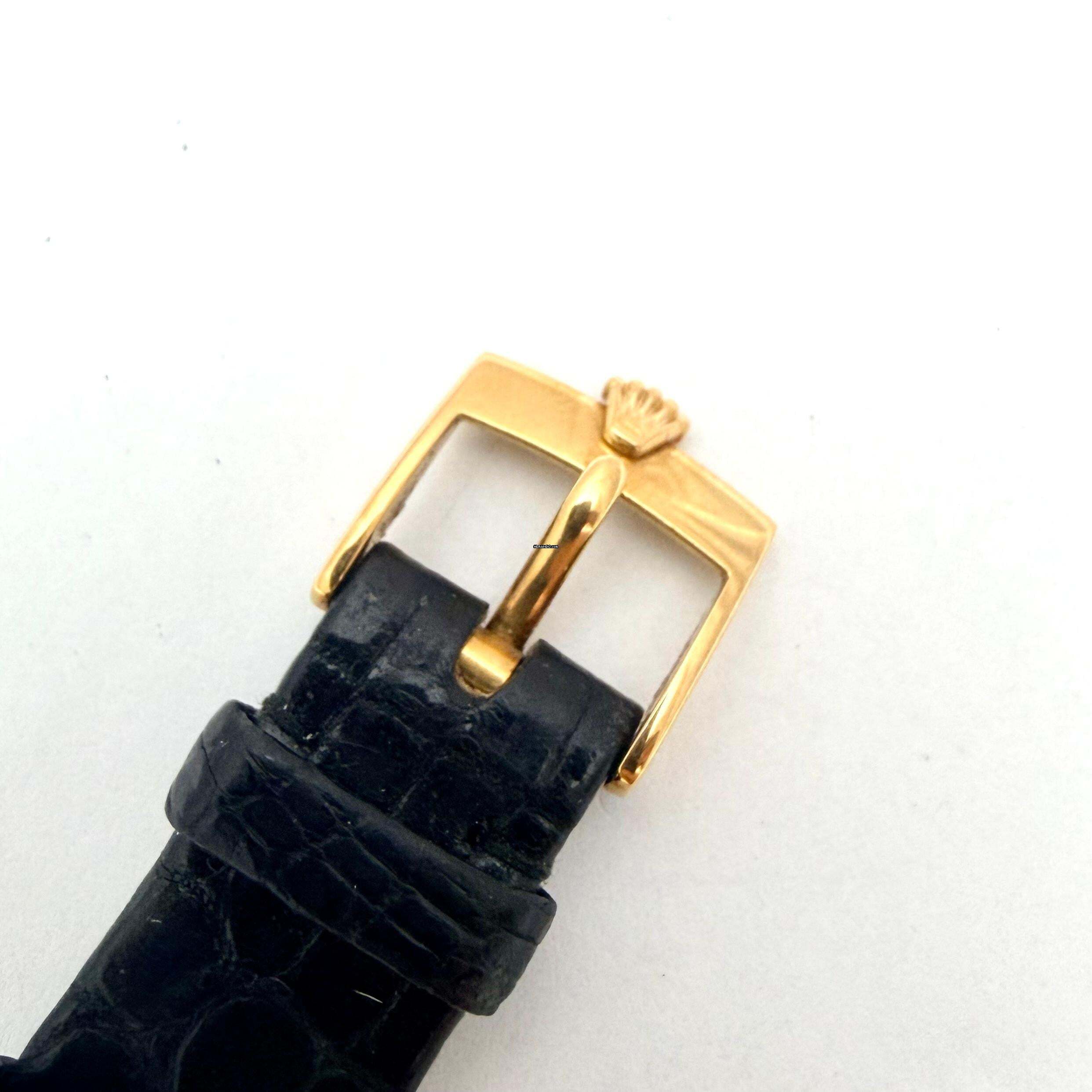 Thumbnail von Rolex Cellini 4112