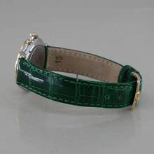 Thumbnail von Chopard Mille Miglia Edelstahl/18k Gold Ø 31 mm Lünette orig. Brillantbesatz Top Zustand