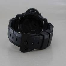 Thumbnail von Panerai Submersible Carbotech Ø 42 mm 2 straps Full Full Full Set Top condition