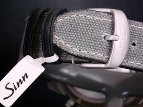 Thumbnail von Sinn 103 TI AR Fullset mit Revisionsnachweis Neuer AR-Service