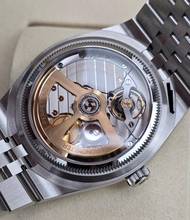 Thumbnail von Rolex Land-Dweller 40mm 127334 Oystersteel and White Gold Unworn/New Condition Full Set 3-2026