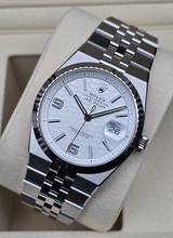 Thumbnail von Rolex Land-Dweller 40mm 127334 Oystersteel and White Gold Unworn/New Condition Full Set 3-2026