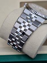 Thumbnail von Rolex Land-Dweller 40mm 127334 Oystersteel and White Gold Unworn/New Condition Full Set 3-2026