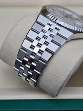 Thumbnail von Rolex Land-Dweller 40mm 127334 Oystersteel and White Gold Unworn/New Condition Full Set 3-2026