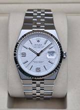 Thumbnail von Rolex Land-Dweller 40mm 127334 Oystersteel and White Gold Unworn/New Condition Full Set 3-2026