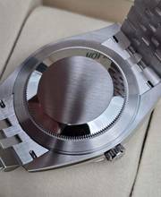 Thumbnail von Rolex Datejust 41 41mm 126300 Wimbledon dial Jubilee Bracelet Unworn Condition Full Set 3-2026