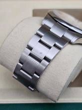 Thumbnail von Rolex Oyster Perpetual 41mm 134300 Silver Very Good Full Set 11-2025