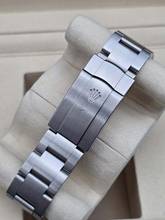Thumbnail von Rolex Oyster Perpetual 41mm 134300 Silver Very Good Full Set 11-2025