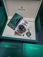 Thumbnail von Rolex GMT-Master II 126711CHNR 'Rootbeer' Kullanılmamış/Yeni Durum Tam Set 2-2026
