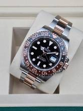 Thumbnail von Rolex GMT-Master II 126711CHNR 'Rootbeer' Kullanılmamış/Yeni Durum Tam Set 2-2026