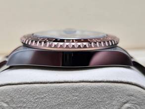 Thumbnail von Rolex GMT-Master II 126711CHNR 'Rootbeer' Kullanılmamış/Yeni Durum Tam Set 2-2026