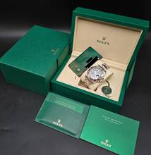 Thumbnail von Rolex GMT-Master II 126711CHNR 'Rootbeer' Kullanılmamış/Yeni Durum Tam Set 2-2026