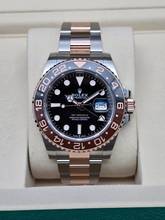 Thumbnail von Rolex GMT-Master II 126711CHNR 'Rootbeer' Kullanılmamış/Yeni Durum Tam Set 2-2026