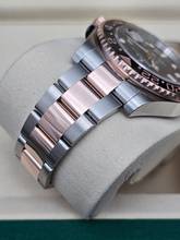 Thumbnail von Rolex GMT-Master II 126711CHNR 'Rootbeer' Kullanılmamış/Yeni Durum Tam Set 2-2026