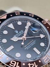 Thumbnail von Rolex GMT-Master II 126711CHNR 'Rootbeer' Kullanılmamış/Yeni Durum Tam Set 2-2026