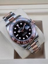 Thumbnail von Rolex GMT-Master II 126711CHNR 'Rootbeer' Kullanılmamış/Yeni Durum Tam Set 2-2026