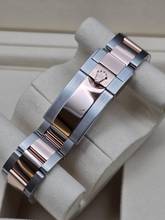 Thumbnail von Rolex GMT-Master II 126711CHNR 'Rootbeer' Kullanılmamış/Yeni Durum Tam Set 2-2026