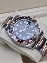Thumbnail von Rolex GMT-Master II 126711CHNR 'Rootbeer' Kullanılmamış/Yeni Durum Tam Set 2-2026