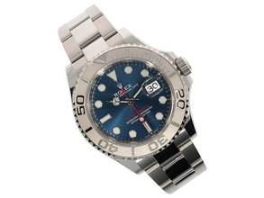 Thumbnail von Rolex Yacht-Master 40 LC100-NEU-UNGETRAGEN-2023