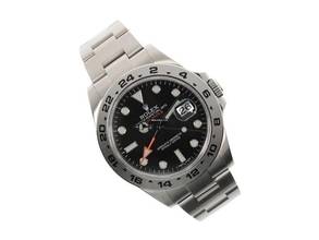 Thumbnail von Rolex Explorer II NEUWERTIG AUS 2020