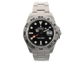 Thumbnail von Rolex Explorer II NEUWERTIG AUS 2020
