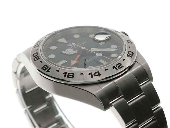 Rolex Explorer II NEUF DE 2020