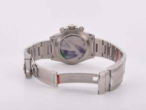 Thumbnail von Rolex Daytona LC100 - NEU VERKLEBT - FULL SET