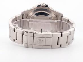 Thumbnail von Rolex GMT-Master II LC 100 - TOP PEPSI - IM FULL SET