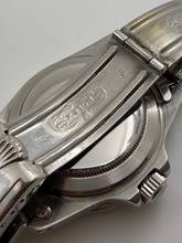 Thumbnail von Rolex Submariner (No Date) Meter First by Submariner 1968 Full Set Double Punched Papers!