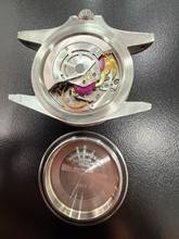 Thumbnail von Rolex Submariner (No Date) Maxi MK1 Submariner Full Set Punched Paper!