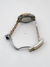 Thumbnail von Rolex Submariner Date 40 bluesy steel gold Полный комплект 2016 Австрия