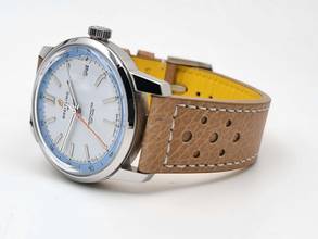 Thumbnail von Breitling Top Time B31 38 mm non porté, ensemble complet, 2026, garantie de 8 ans