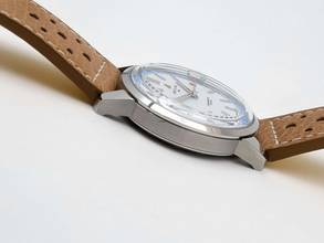 Thumbnail von Breitling Top Time B31 38 mm non porté, ensemble complet, 2026, garantie de 8 ans