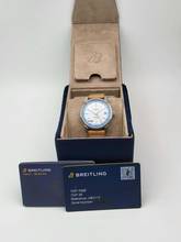 Thumbnail von Breitling Top Time B31 38 mm non porté, ensemble complet, 2026, garantie de 8 ans