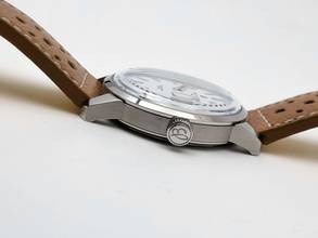 Thumbnail von Breitling Top Time B31 38 mm non porté, ensemble complet, 2026, garantie de 8 ans