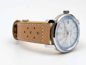 Thumbnail von Breitling Top Time B31 38 mm non porté, ensemble complet, 2026, garantie de 8 ans