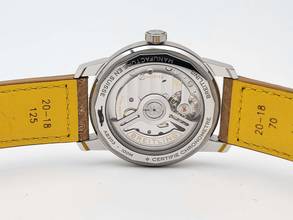 Thumbnail von Breitling Top Time B31 38 mm non porté, ensemble complet, 2026, garantie de 8 ans