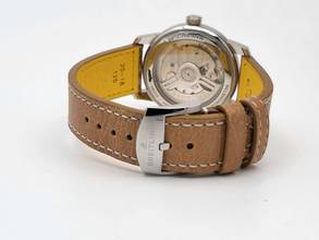 Thumbnail von Breitling Top Time B31 38 mm non porté, ensemble complet, 2026, garantie de 8 ans