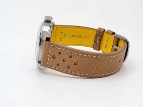 Thumbnail von Breitling Top Time B31 38 mm non porté, ensemble complet, 2026, garantie de 8 ans